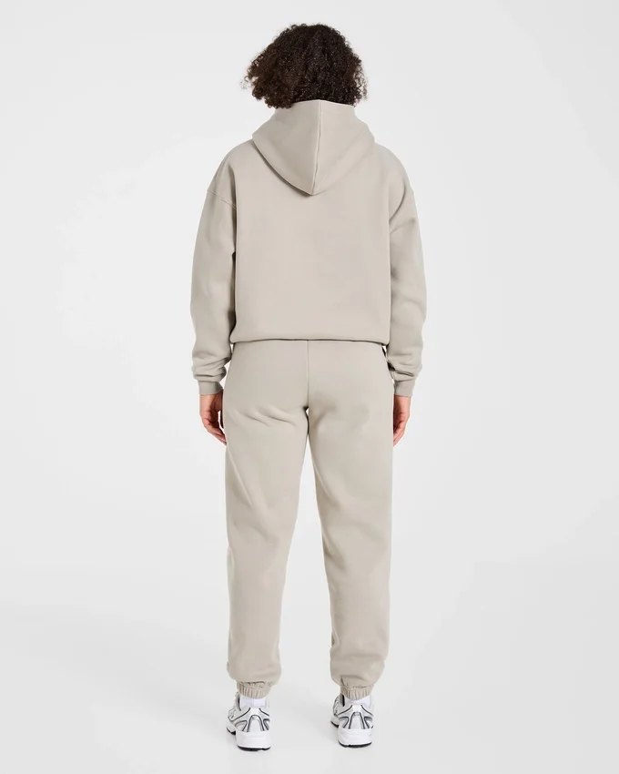 Varsity 2.0 Oversized Joggers
