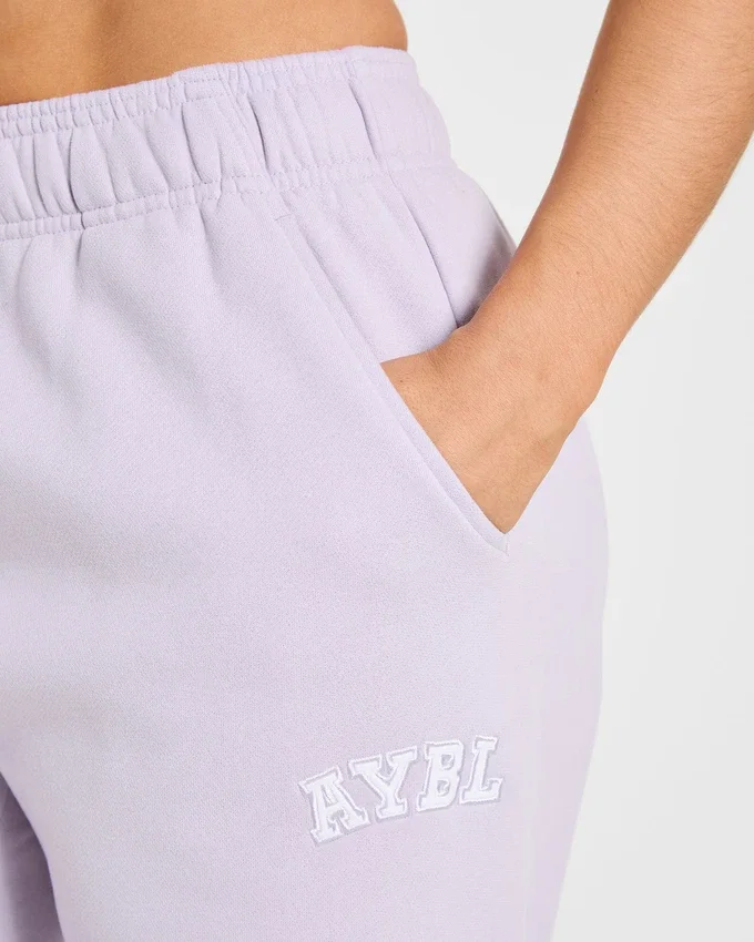 Varsity 2.0 Oversized Joggers