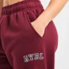 Varsity 2.0 Oversized Joggers