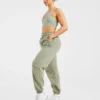 Varsity 2.0 Oversized Joggers