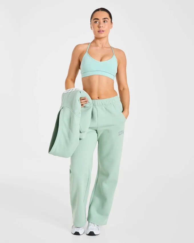 Varsity 2.0 Oversized Joggers