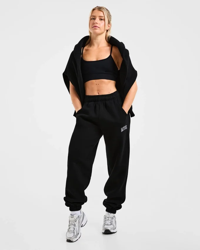 Varsity 2.0 Oversized Joggers