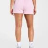 Varsity 2.0 Oversized Shorts