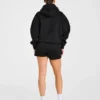 Varsity 2.0 Oversized Shorts