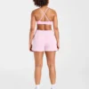 Varsity 2.0 Oversized Shorts