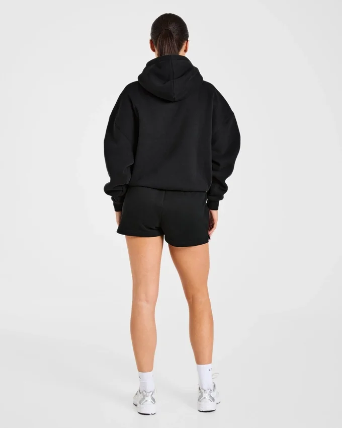 Varsity 2.0 Oversized Shorts