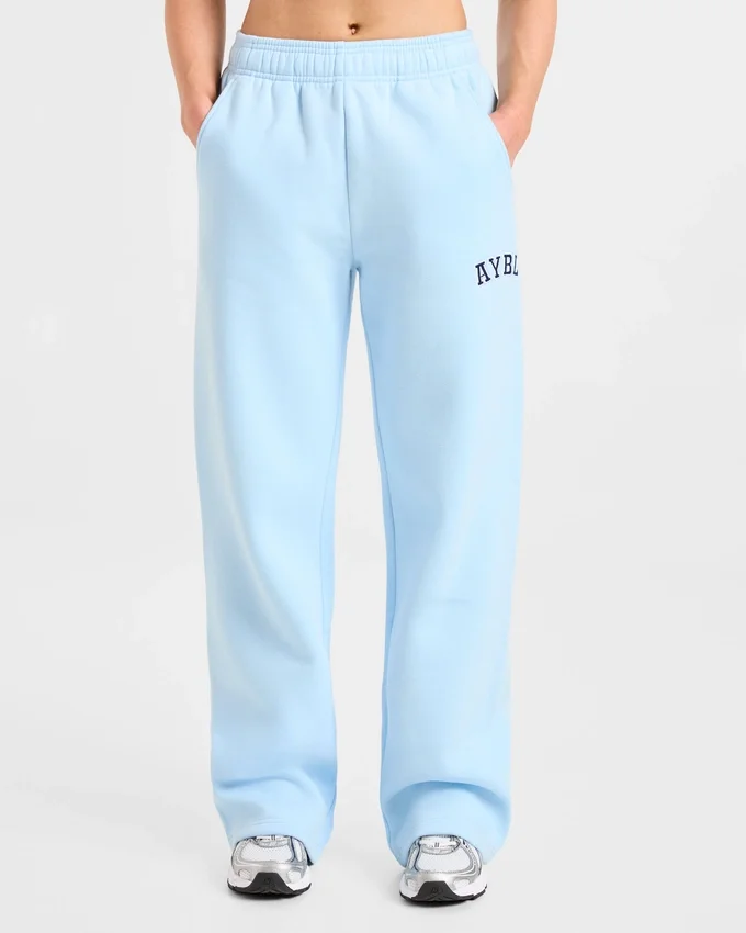 Varsity 2.0 Oversized Straight Leg Joggers