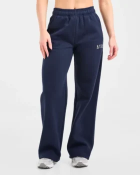 Varsity 2.0 Oversized Straight Leg Joggers