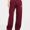 Varsity 2.0 Oversized Straight Leg Joggers