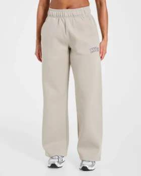 Varsity 2.0 Oversized Straight Leg Joggers