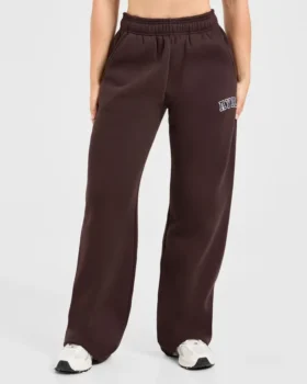 Varsity 2.0 Oversized Straight Leg Joggers