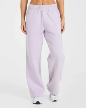 Varsity 2.0 Oversized Straight Leg Joggers