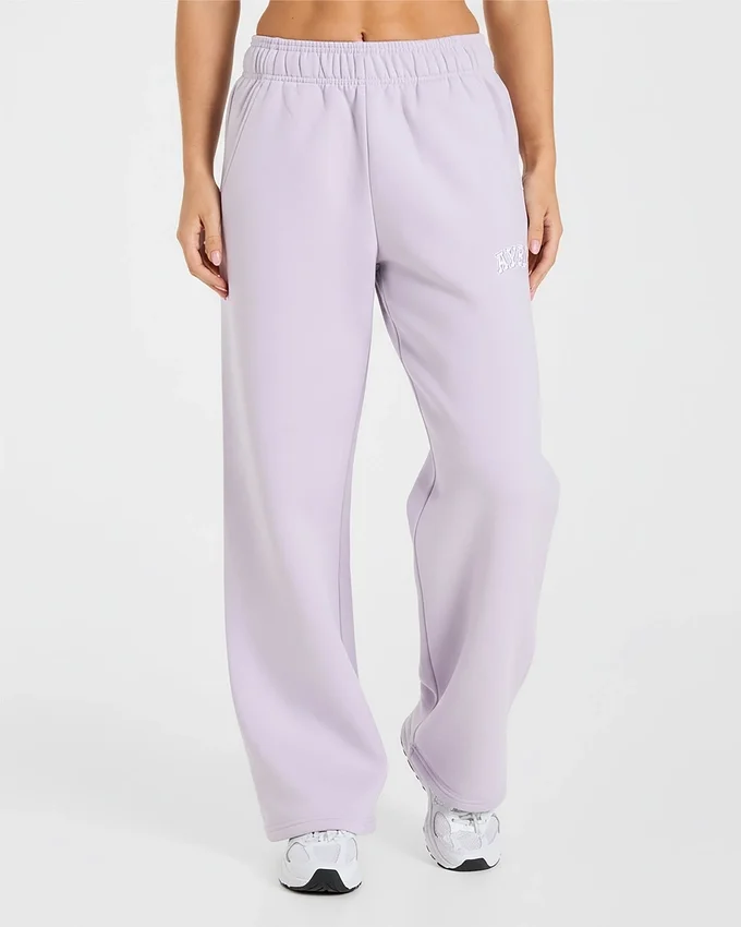 Varsity 2.0 Oversized Straight Leg Joggers