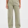 Varsity 2.0 Oversized Straight Leg Joggers