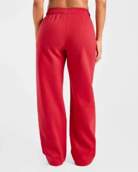 Varsity 2.0 Oversized Straight Leg Joggers