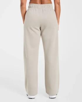 Varsity 2.0 Oversized Straight Leg Joggers