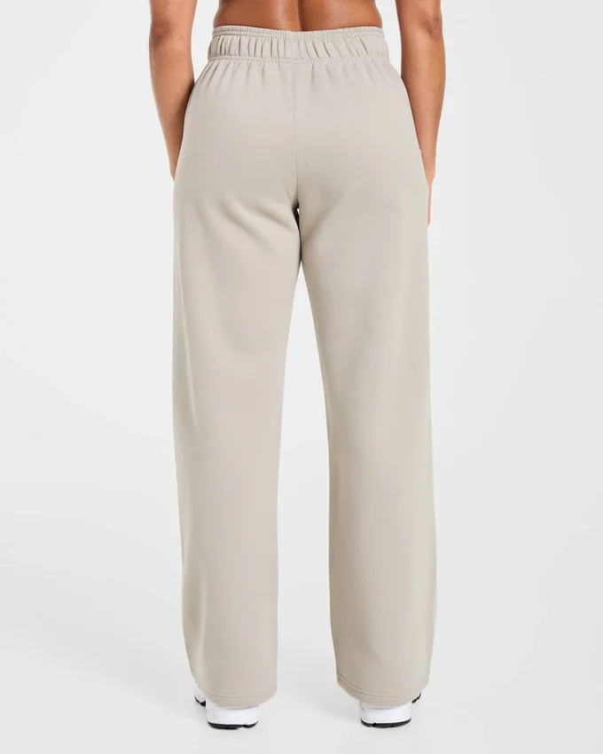 Varsity 2.0 Oversized Straight Leg Joggers