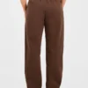 Varsity 2.0 Oversized Straight Leg Joggers