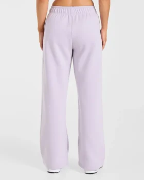 Varsity 2.0 Oversized Straight Leg Joggers