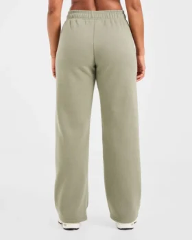 Varsity 2.0 Oversized Straight Leg Joggers