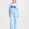 Varsity 2.0 Oversized Straight Leg Joggers