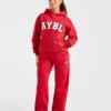 Varsity 2.0 Oversized Straight Leg Joggers