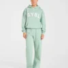 Varsity 2.0 Oversized Straight Leg Joggers