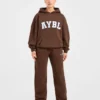 Varsity 2.0 Oversized Straight Leg Joggers