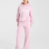 Varsity 2.0 Oversized Straight Leg Joggers