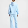 Varsity 2.0 Oversized Straight Leg Joggers