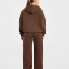 Varsity 2.0 Oversized Straight Leg Joggers