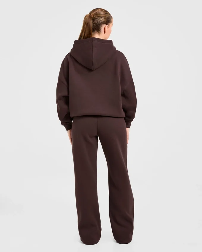 Varsity 2.0 Oversized Straight Leg Joggers