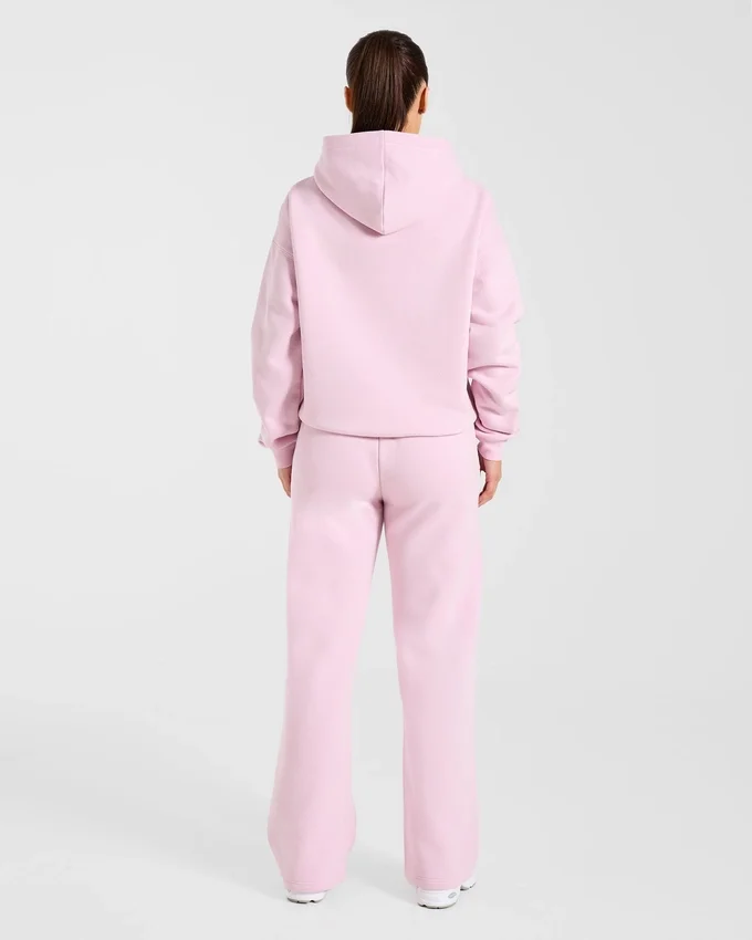 Varsity 2.0 Oversized Straight Leg Joggers