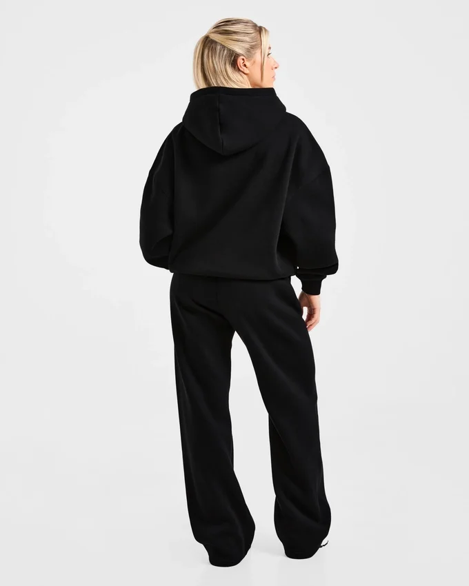 Varsity 2.0 Oversized Straight Leg Joggers