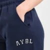 Varsity 2.0 Oversized Straight Leg Joggers