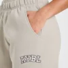 Varsity 2.0 Oversized Straight Leg Joggers