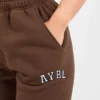 Varsity 2.0 Oversized Straight Leg Joggers