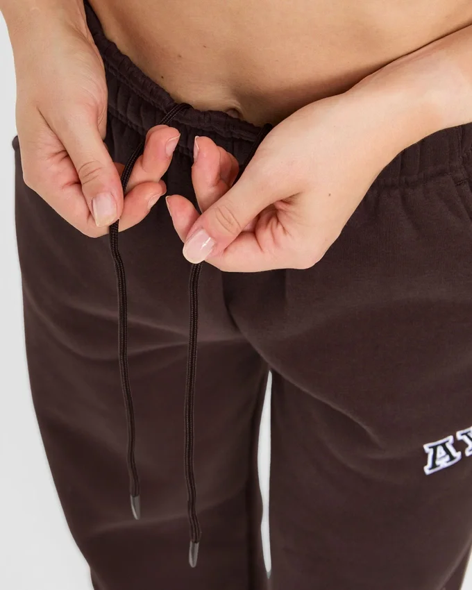 Varsity 2.0 Oversized Joggers
