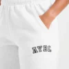 Varsity 2.0 Oversized Straight Leg Joggers
