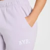 Varsity 2.0 Oversized Straight Leg Joggers