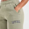 Varsity 2.0 Oversized Straight Leg Joggers