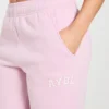 Varsity 2.0 Oversized Straight Leg Joggers