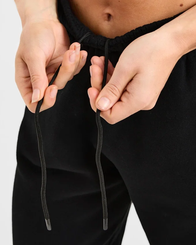 Varsity 2.0 Oversized Straight Leg Joggers
