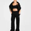 Varsity 2.0 Oversized Straight Leg Joggers