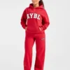 Varsity 2.0 Oversized Straight Leg Joggers