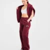 Varsity 2.0 Oversized Straight Leg Joggers