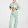 Varsity 2.0 Oversized Straight Leg Joggers