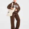 Varsity 2.0 Oversized Straight Leg Joggers