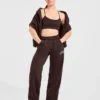 Varsity 2.0 Oversized Straight Leg Joggers