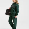 Varsity 2.0 Oversized Straight Leg Joggers